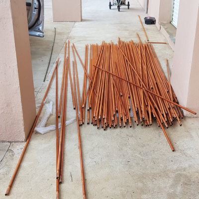 Copper Tube