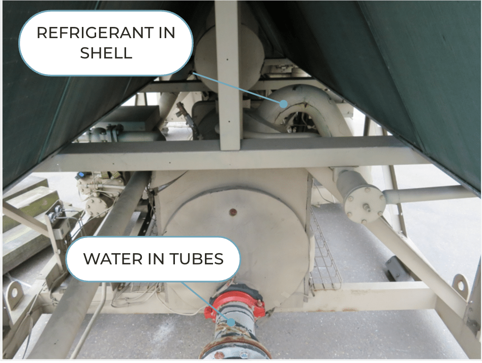 Technicians Learn Chiller Basics