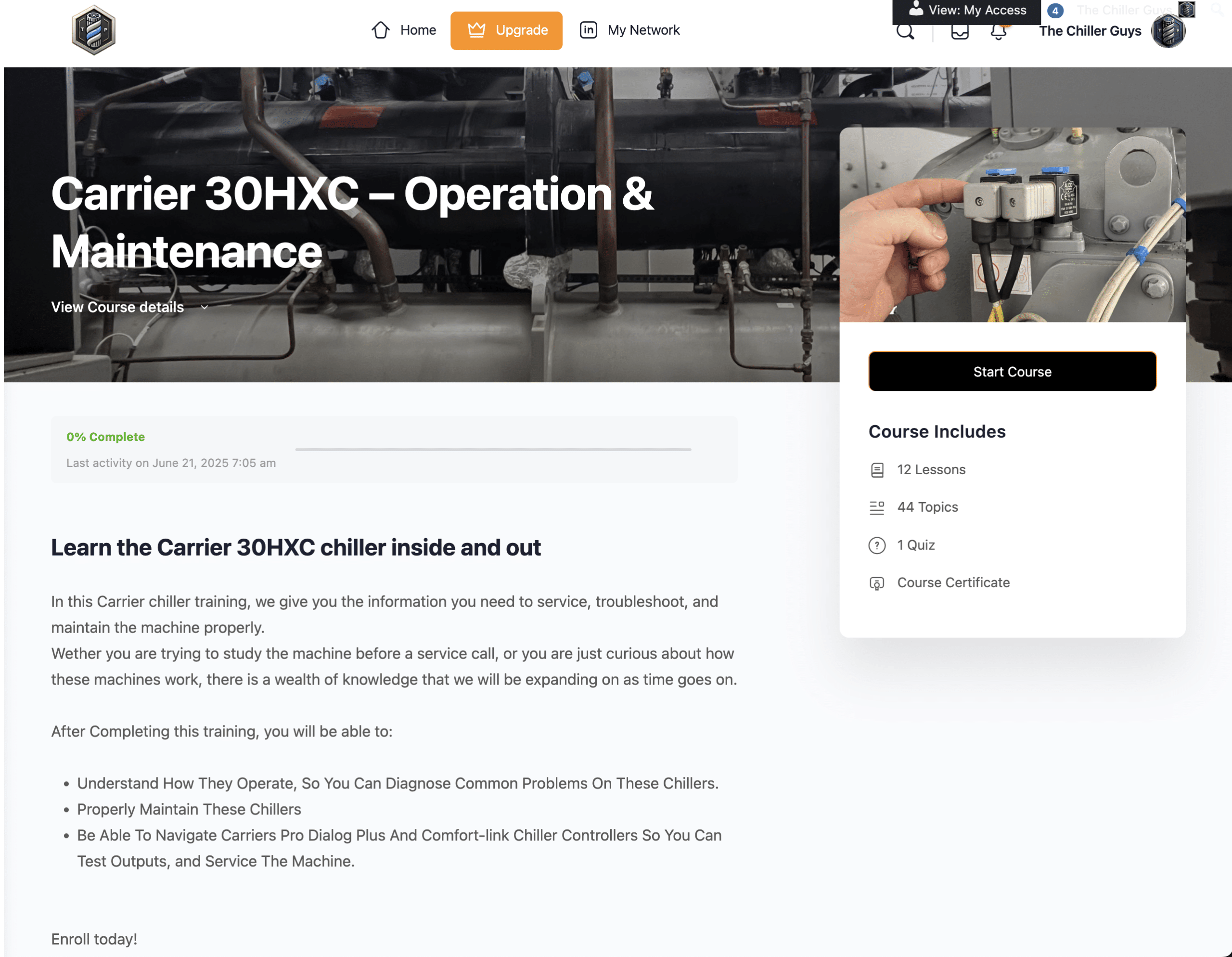 Pick Up More Jobs With Model Specific Training