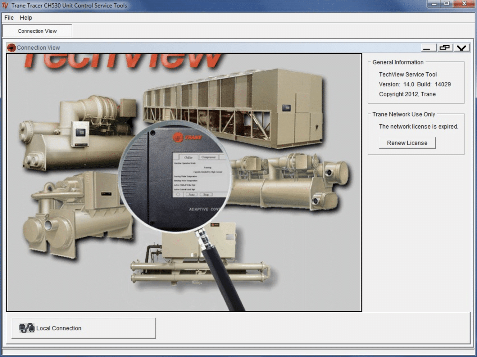Mastering Trane Chillers: Getting Started with Trane Chiller Software ...