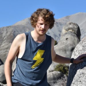 Profile photo of Wessel Bakker